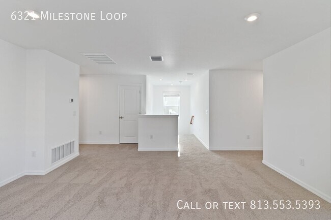 Building Photo - 6321 Milestone Lp