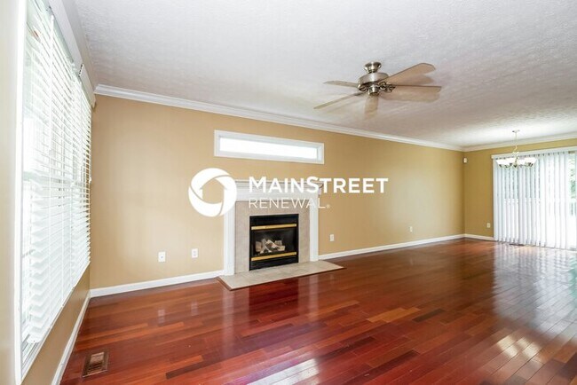 Building Photo - 3 Bedroom Pet-Friendly Home in Louisville,...