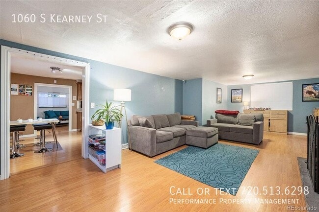 Building Photo - 1060 S Kearney St