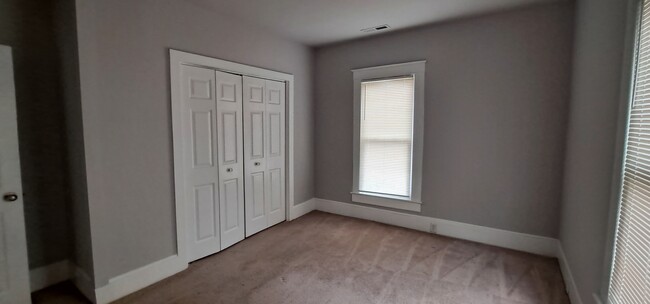 Bedroom - 1212 S Watkins St