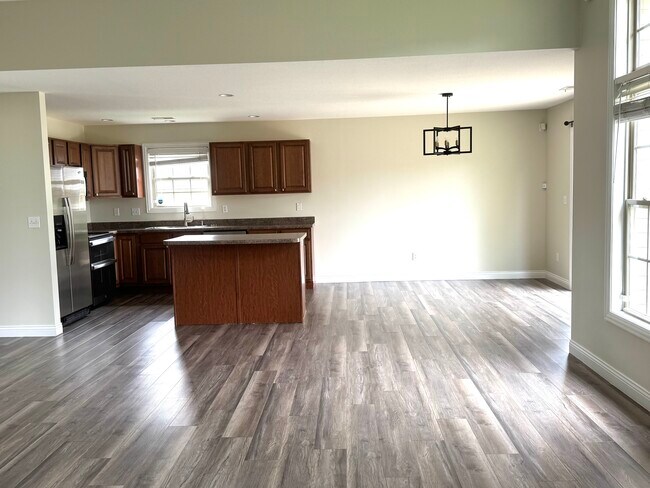 Building Photo - 3207 Ballard Mill Dr