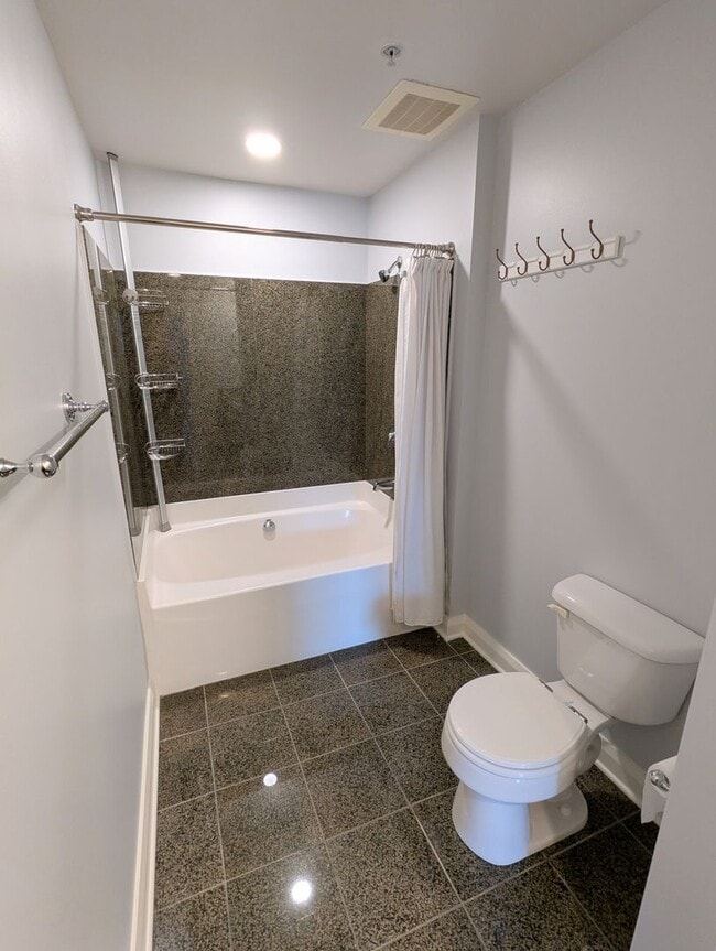 Building Photo - Spacious 1 Bedroom 1.5 Bathroom Downtown Condo