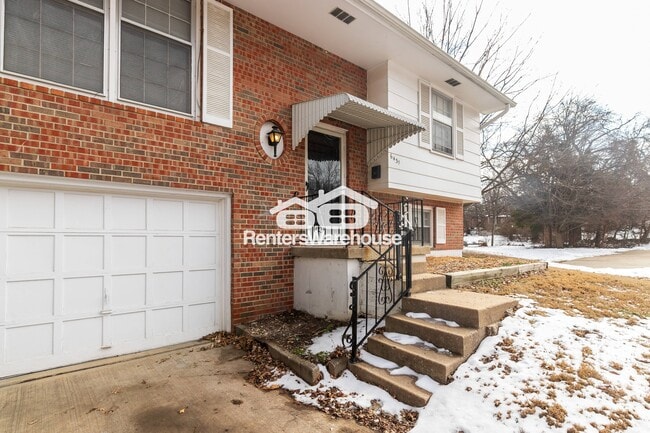 Building Photo - 6431 Blue Ridge Cutoff