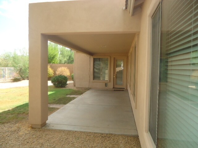 Building Photo - Great 4/3 house for rent in gated community in Cave Creek.
