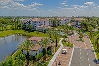 Aerial - Azola West Palm Beach
