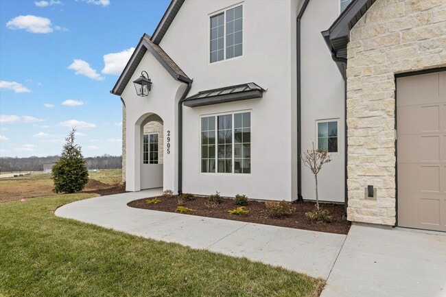 Building Photo - 2905 Easley Cabin Cir