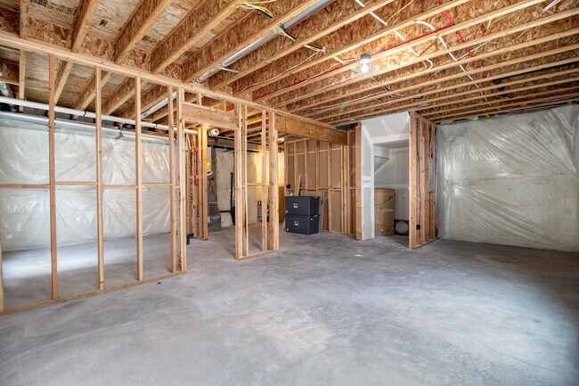 Building Photo - 8636 N Cypress Alley