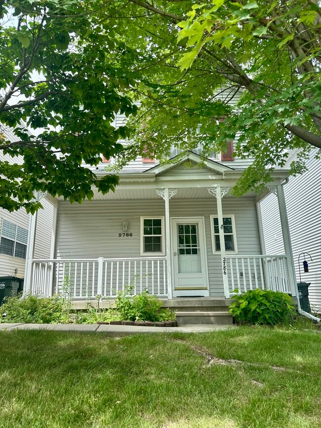 Building Photo - 2786 Irving Ave