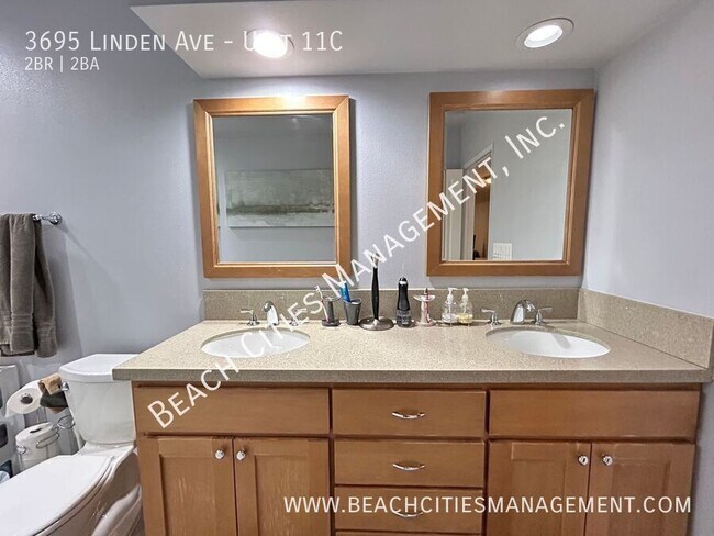 Building Photo - 3695 Linden Ave