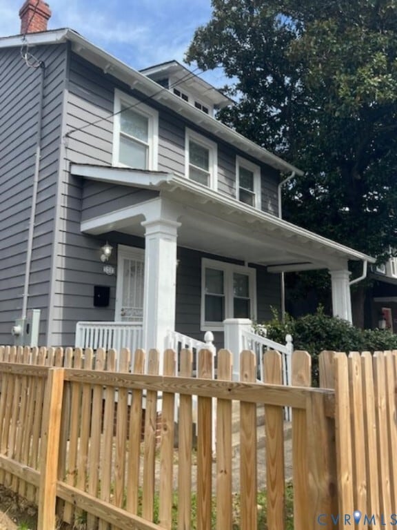 Building Photo - 3311 Cliff Ave