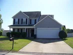 Building Photo - 273 St George Dr