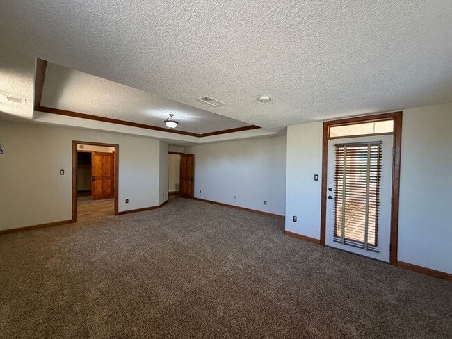 Building Photo - Beautiful 3 Bedroom Single Story Custom Home Plus Office Available Near Tramway Blvd NE & I-40!