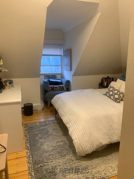 Building Photo - 356a Harvard St