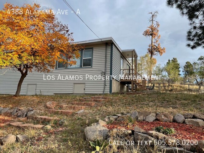 Building Photo - 4388 Alabama Ave