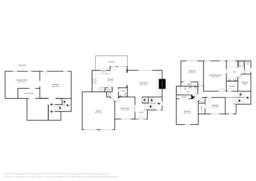 Building Photo - 114 Caitlin Ct