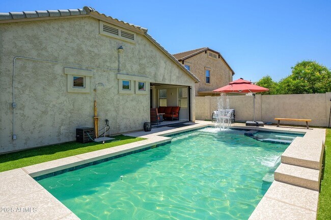 Building Photo - 6608 W Saguaro Park Ln