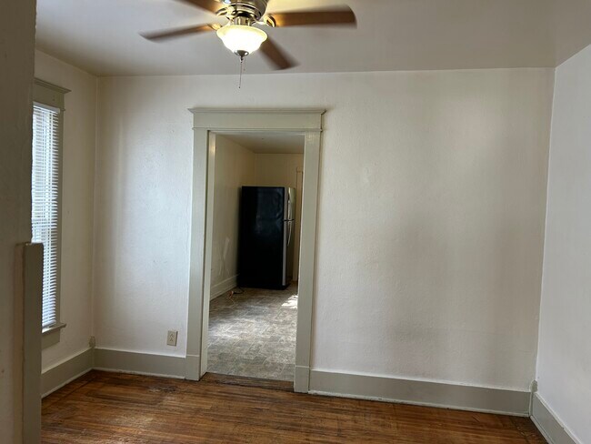 Bedroom - 305 N 4th St