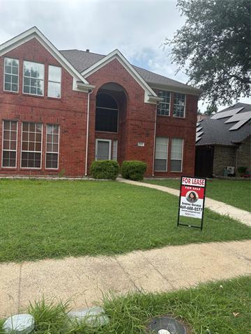 Primary Photo - 1605 Willow Creek