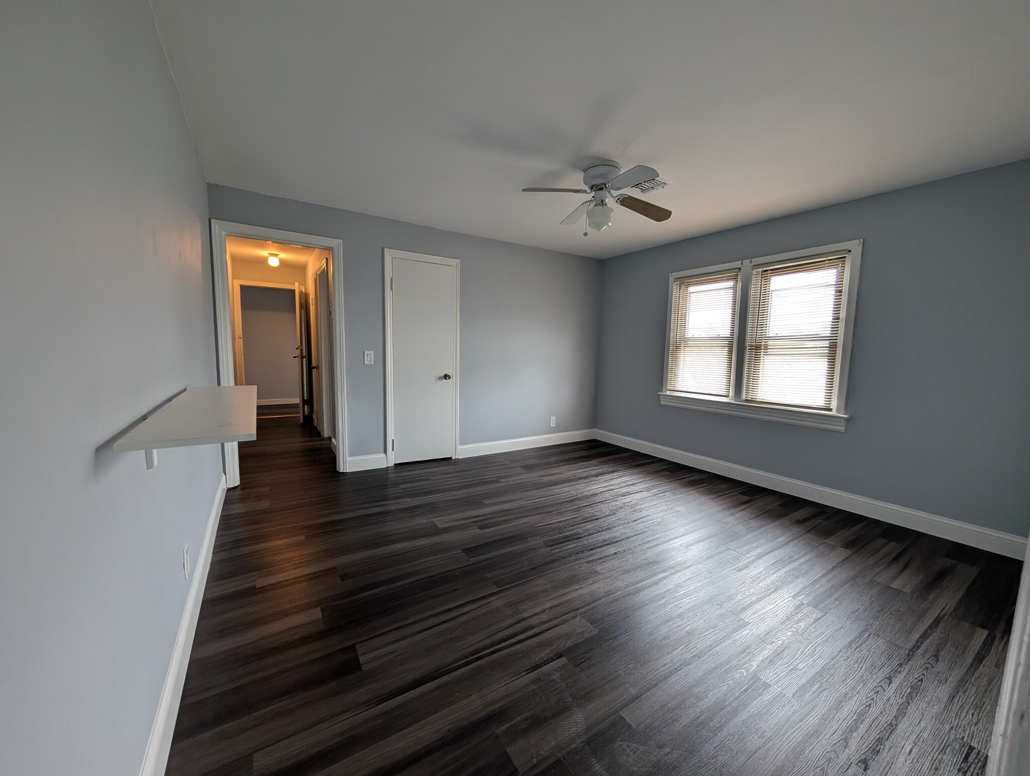 rear unit - 1806 Deer Pk Ave