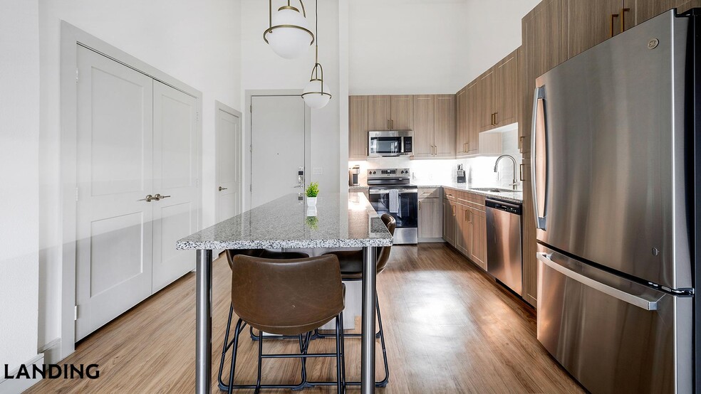 Building Photo - 3100 Scofield Ridge Pkwy