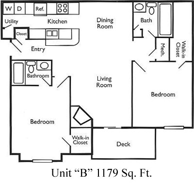 Floorplan - Stonegate Park