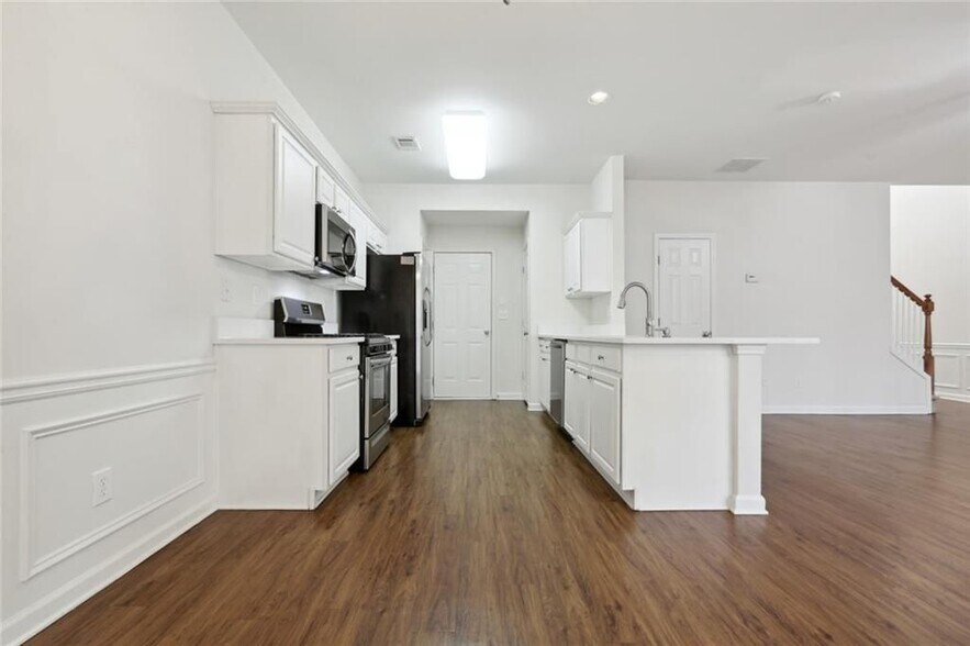 Building Photo - 3033 Hartright Bend Ct