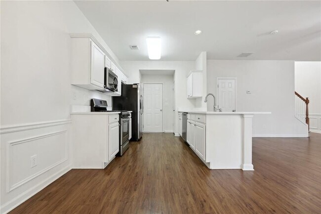 Building Photo - 3033 Hartright Bend Ct