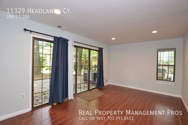Building Photo - 11329 Headlands Ct
