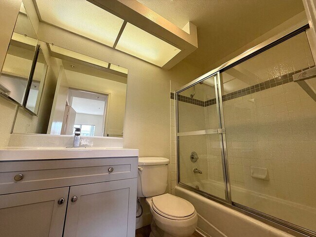 Floorplan - Ashton Towers