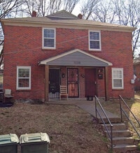 Building Photo - 1038 N Claybrook St