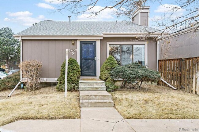 Building Photo - 3762 S Genoa Cir