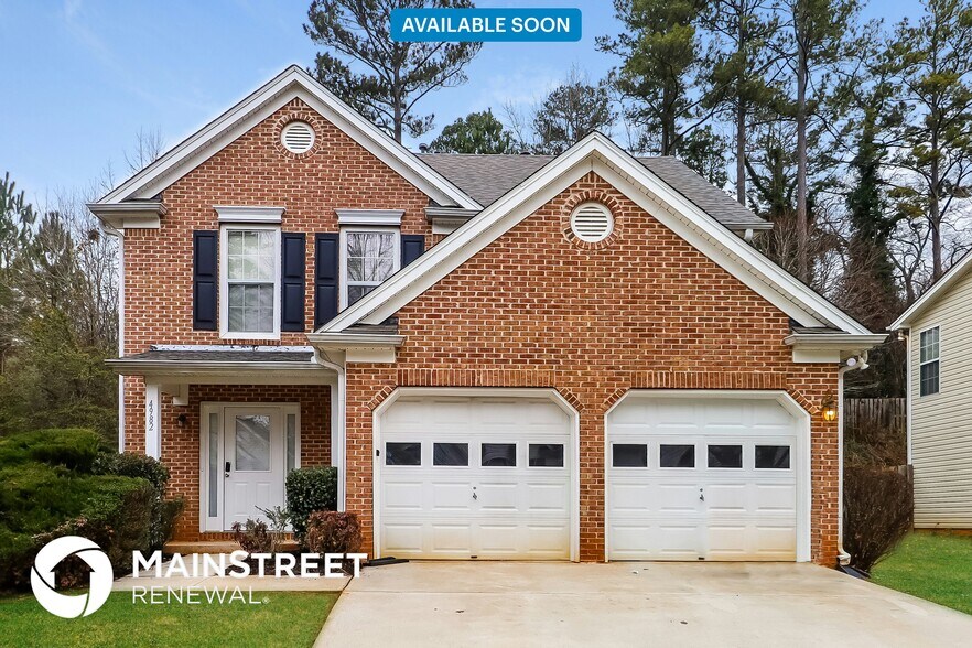 Primary Photo - 4982 Truitt Ln