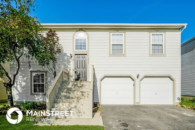 Building Photo - 933 Meadow Downs Trail