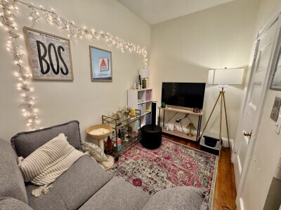 Building Photo - 35 Bay State Rd