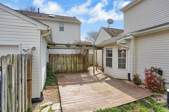 Building Photo - 2270 Timberlake Lane, Newport News, VA  23602