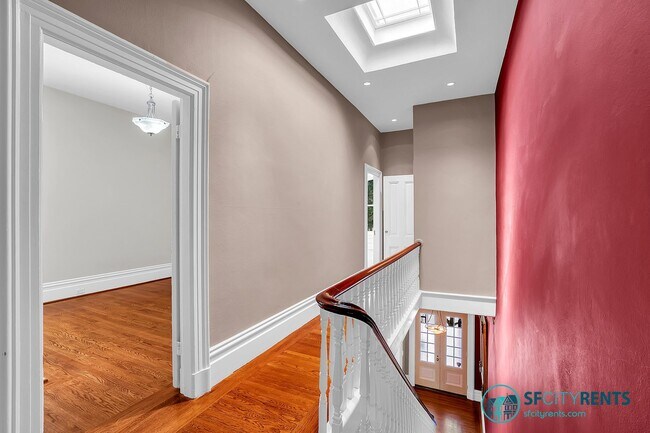 Building Photo - Lower Haight: Single Family Home with Yard...