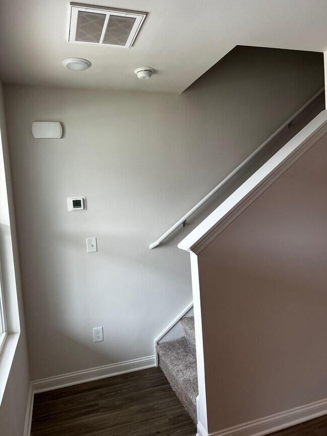 Building Photo - New Construction--3 Bedroom 2.5 Bath Single Family Home