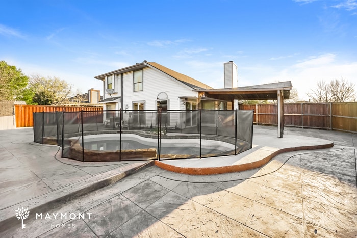 Building Photo - 6406 Mercedes Dr