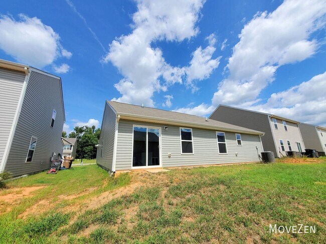 Building Photo - 4612 Hazelburn Dr