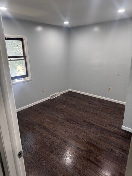 Bedroom #2 - 261 S Allen St