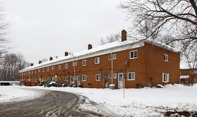 Primary Photo - Miles Landing Townhomes