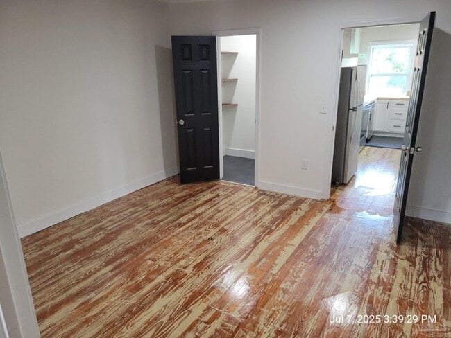 Building Photo - 4117 Barrancas Ave