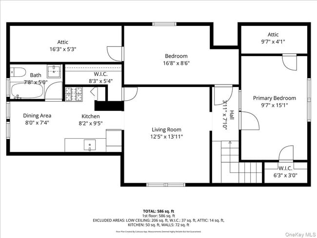 Building Photo - 7 Oak Ave