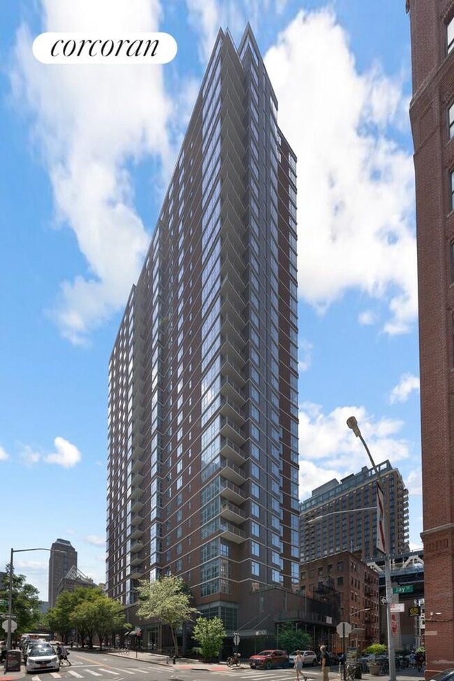 Building Photo - 100 Jay St