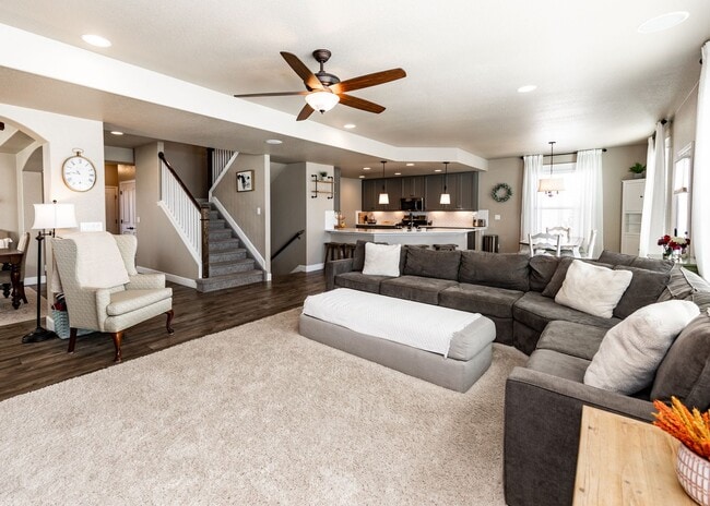 Building Photo - Beautiful, Spacious Home in Wolf Ranch in D20