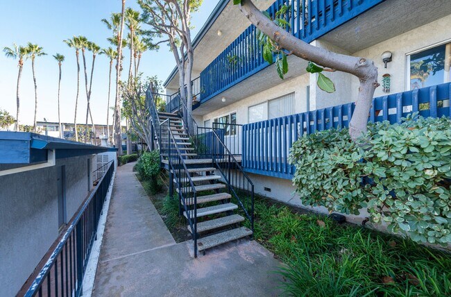 Building Photo - 25930 Narbonne Ave