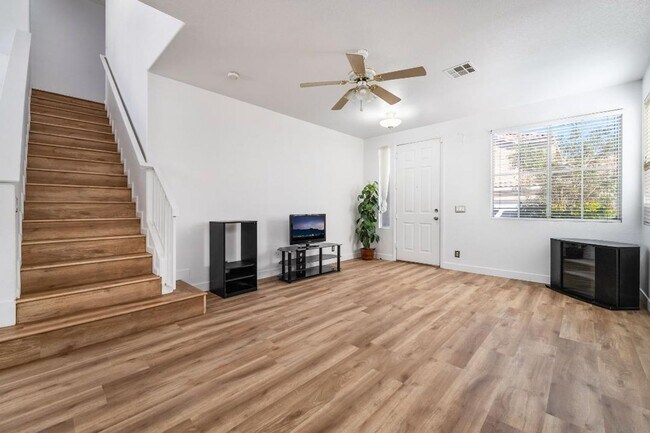 Building Photo - Silverado Ranch: Bright, Open Concept 3/2/2 Home with Downstairs Bedroom & Full Bath, Community Pool