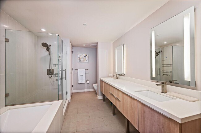 Building Photo - Symphony Honolulu - Furnished 2BR, High Floor