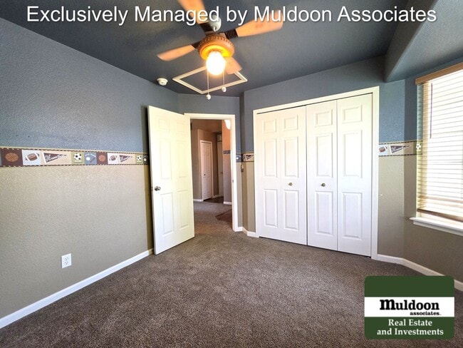Building Photo - Spacious 5-Bedroom Ranch Home on Oversized Cul-de-Sac lot!