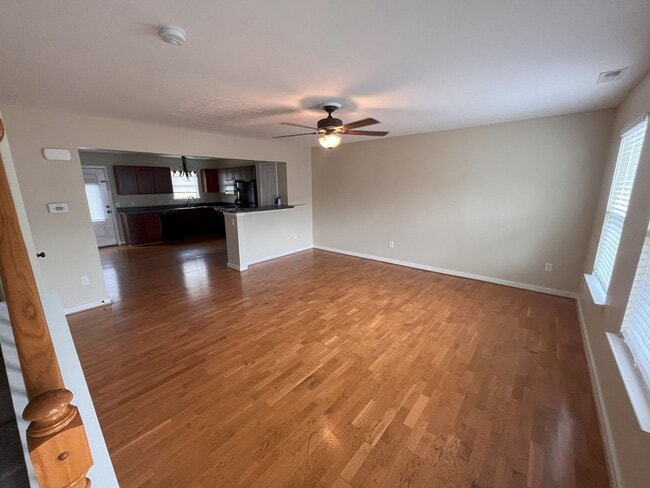 Building Photo - End Unit 3 Bedroom Townhouse in Harrisonburg